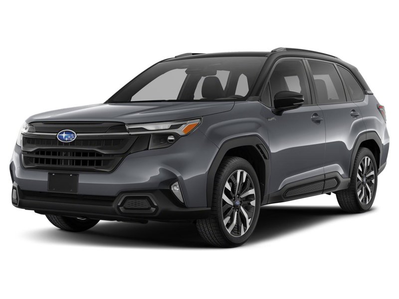 New 2025 Subaru Forester Touring image 1