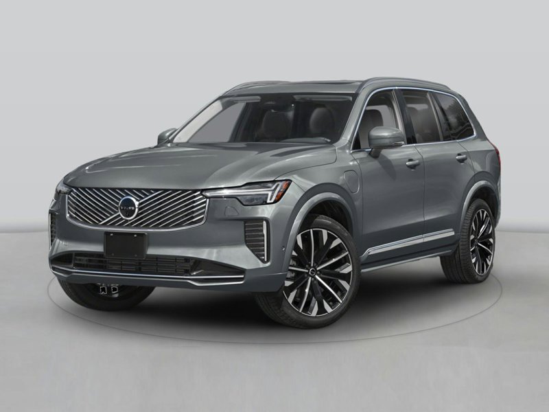 New 2025 Volvo XC90 T8 Ultra w/ Protection Package Premier image 1
