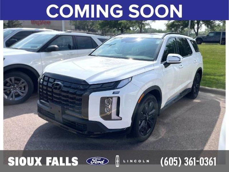 Used 2023 Hyundai Palisade XRT image 1
