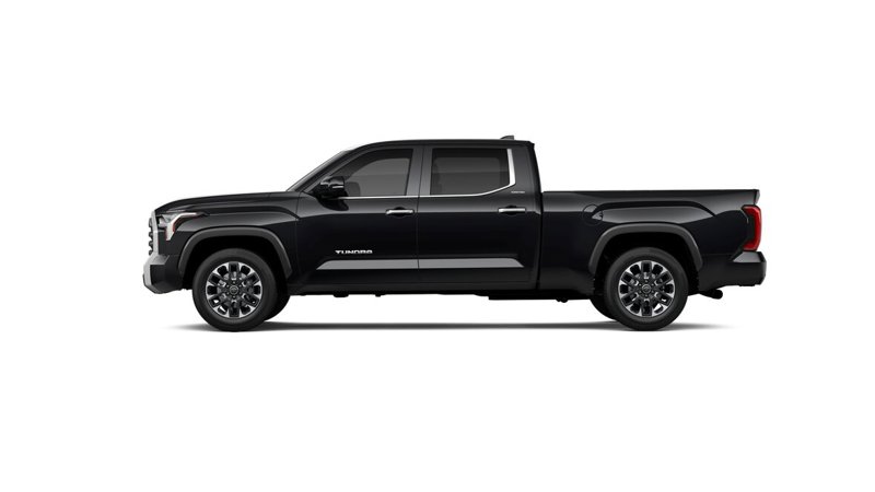 New 2026 Toyota Tundra Limited image 1