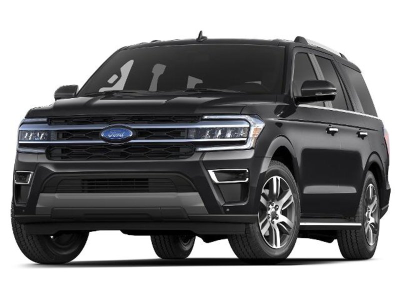 Certified 2024 Ford Expedition Limited image 1