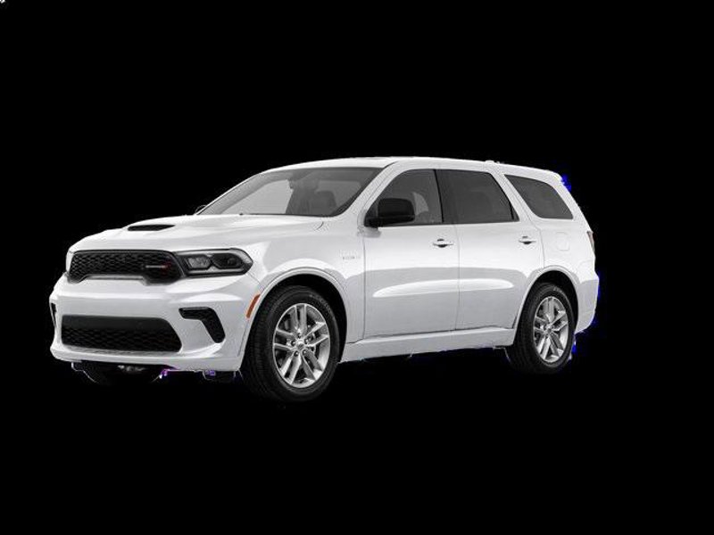 Certified 2023 Dodge Durango R/T image 1