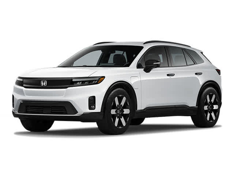 New 2025 Honda Prologue Elite image 1