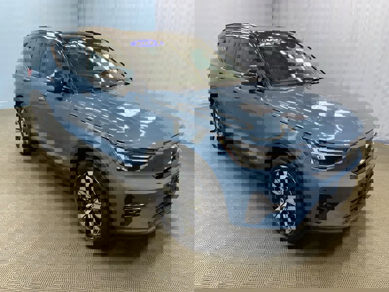 Certified 2023 Volvo XC40 Recharge Plus w/ Protection Package Premier image 1