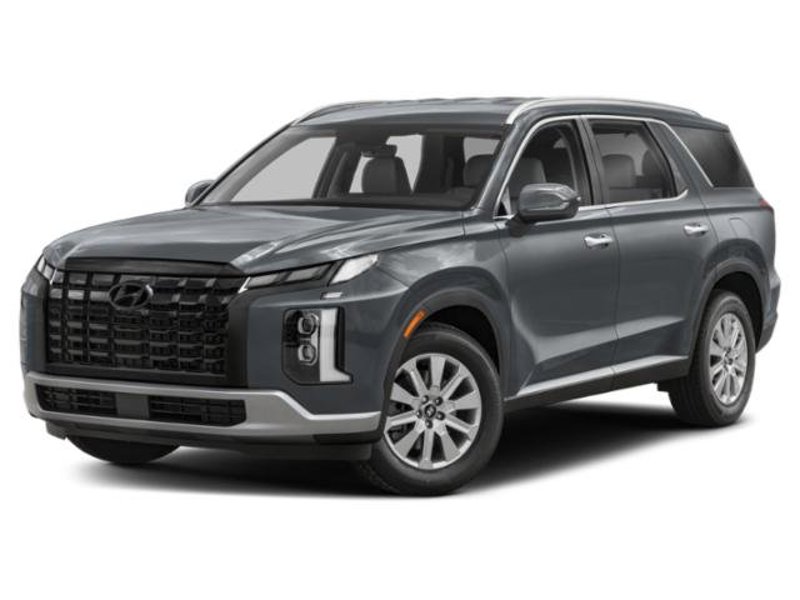 Certified 2024 Hyundai Palisade SEL w/ Premium Package image 1