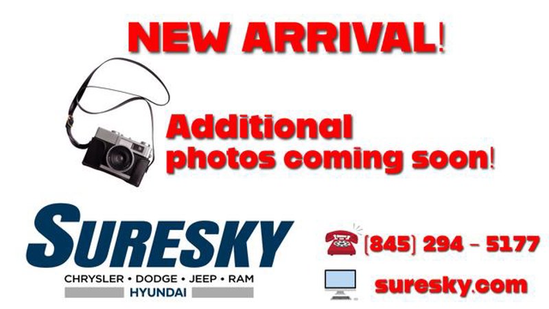 Certified 2023 Hyundai Tucson SEL w/ Convenience Package image 1
