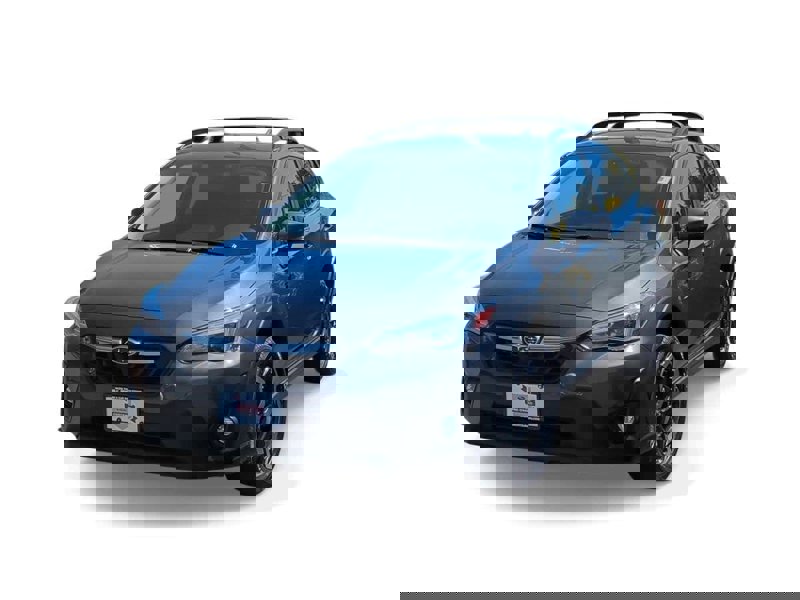 Certified 2023 Subaru Crosstrek 2.5i Limited image 1