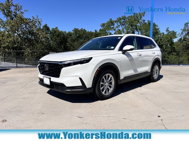 Certified 2023 Honda CR-V EX image 1