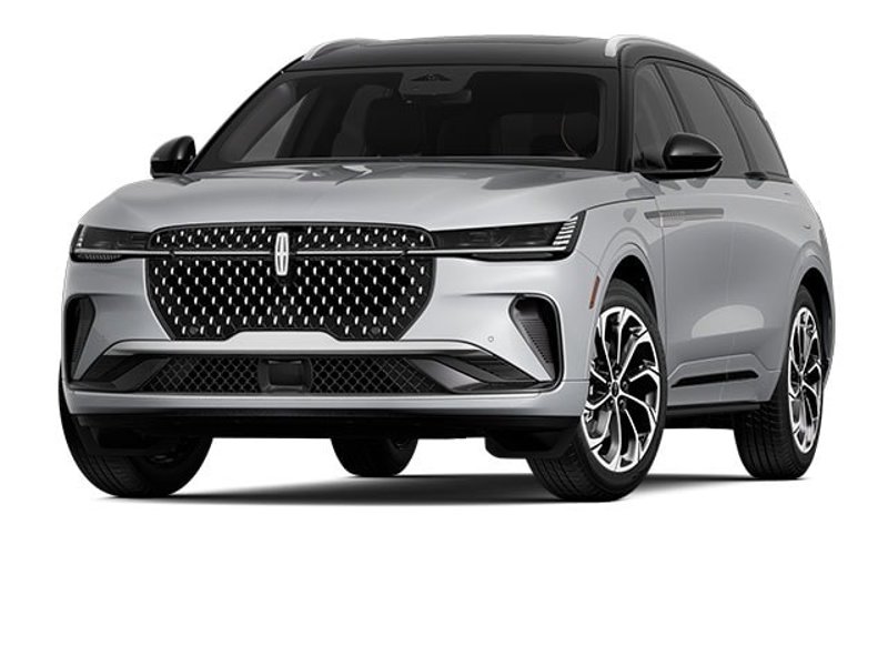 New 2025 Lincoln Nautilus Reserve image 1