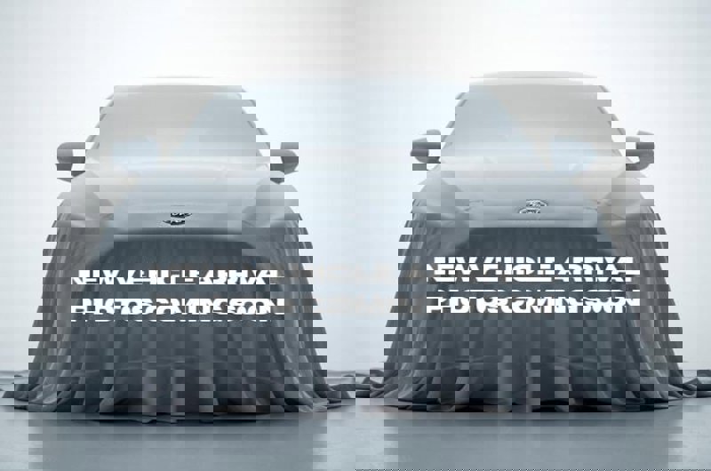 New 2026 Ford Escape Active image 1