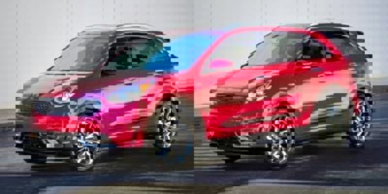 Certified 2017 Kia Niro Touring w/ Advanced Technology Package image 1