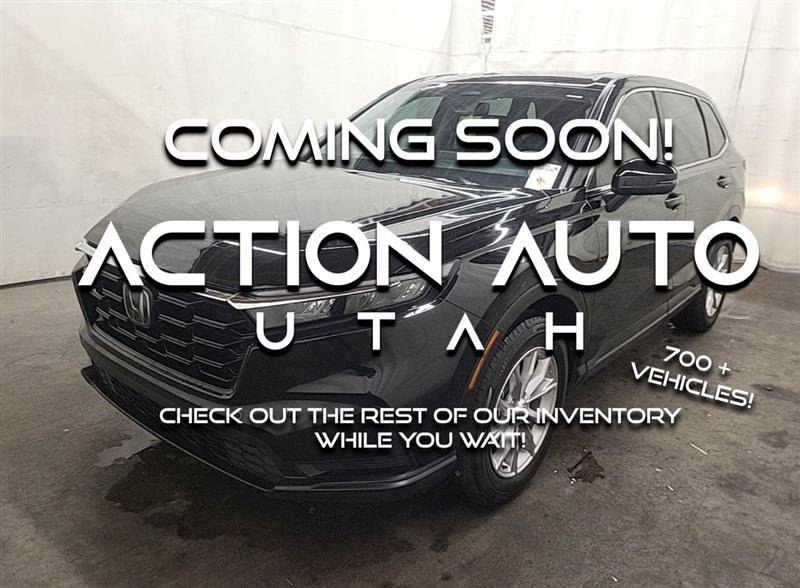 Used 2024 Honda CR-V EX image 1