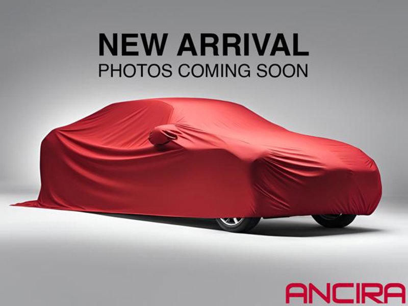 Used 2026 Chevrolet Equinox LT w/ Convenience Package II image 1