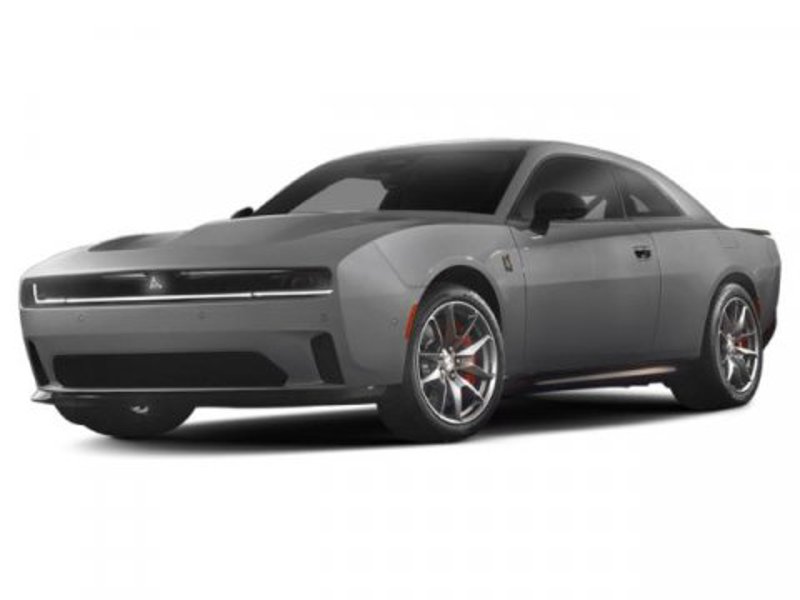 New 2024 Dodge Charger Scat Pack w/ Plus Group image 1