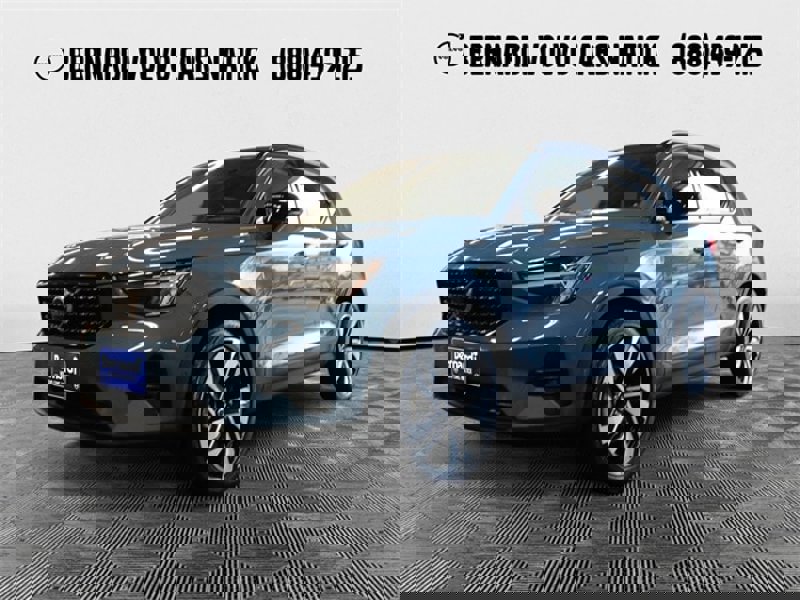 Certified 2024 Volvo XC40 B5 Plus w/ Protection Package Premier image 1