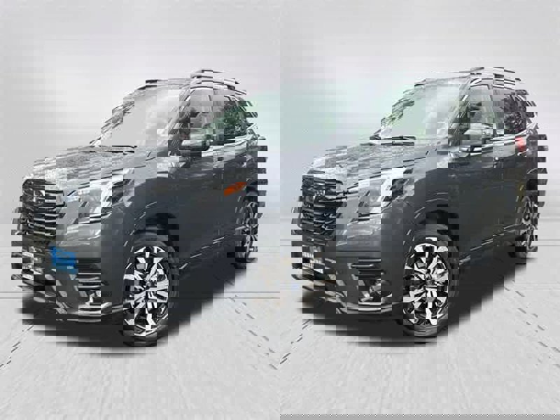 Certified 2024 Subaru Forester Limited image 1