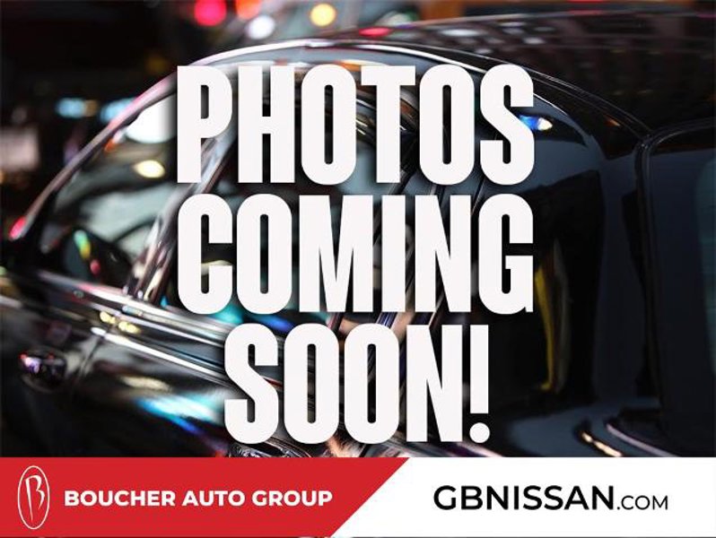 Certified 2023 Nissan Frontier SV image 1