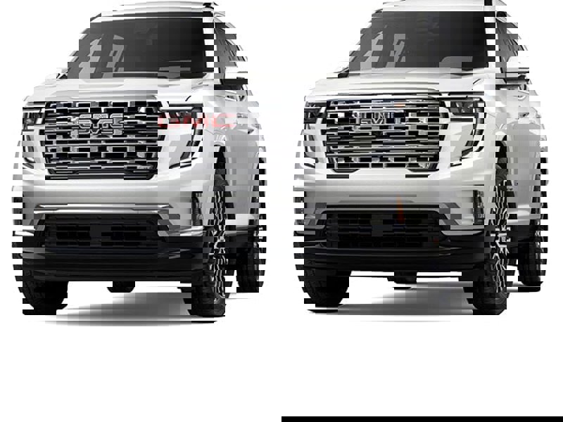 Used 2024 GMC Acadia Denali w/ Super Cruise Package image 1