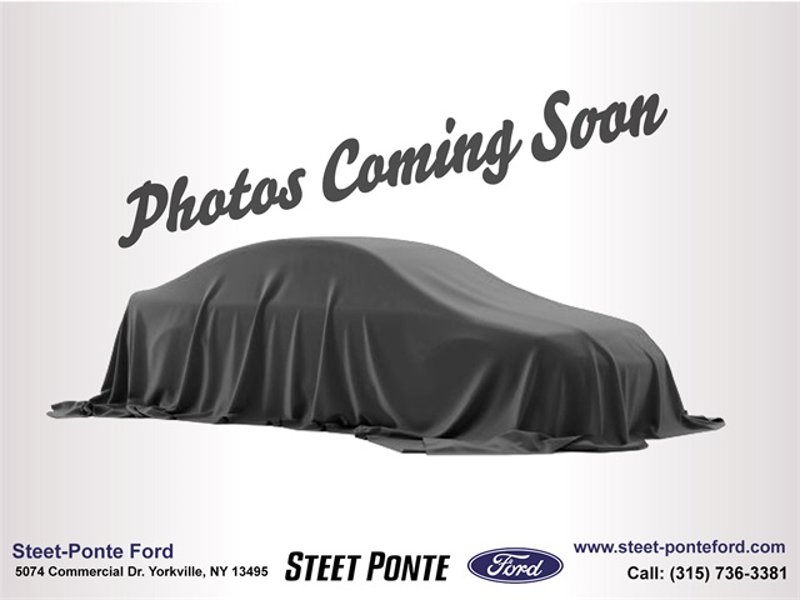 Used 2022 Lincoln Nautilus AWD w/ Premium Package image 1