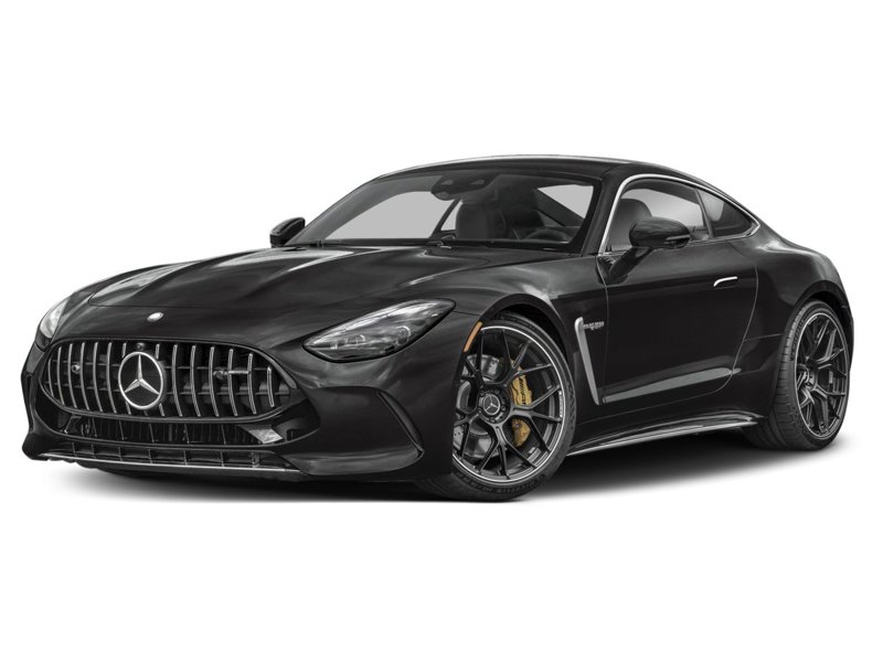 New 2025 Mercedes-Benz AMG GT S image 1