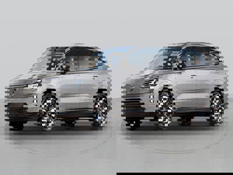 New 2025 Volvo EX90 Ultra image 1