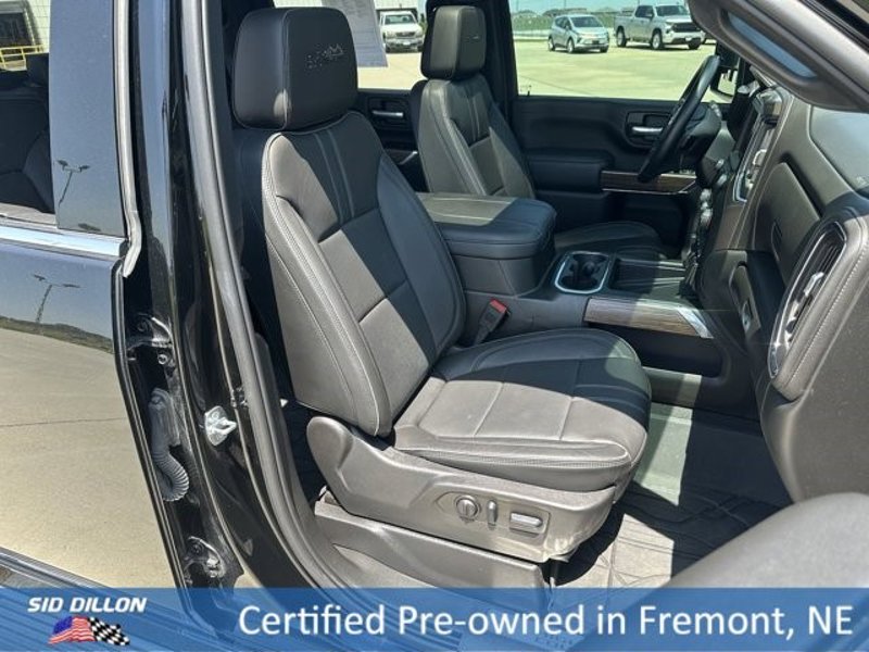 Certified 2023 Chevrolet Silverado 2500 High Country w/ Technology Package image 1
