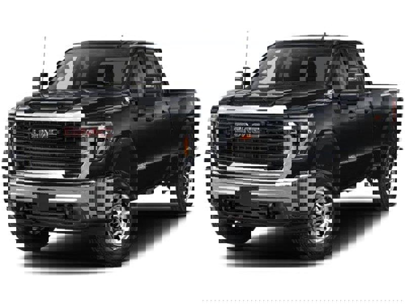 Used 2024 GMC Sierra 3500 Denali image 1