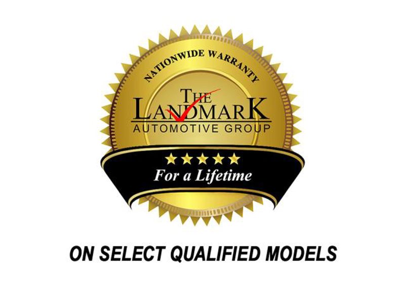 Used 2023 Chrysler Pacifica Touring-L image 1