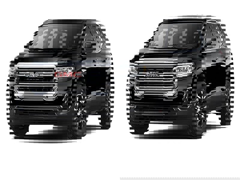 Used 2023 GMC Acadia SLE w/ Driver Convenience Package image 1