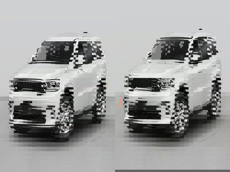 New 2025 Dodge Durango GT image 1