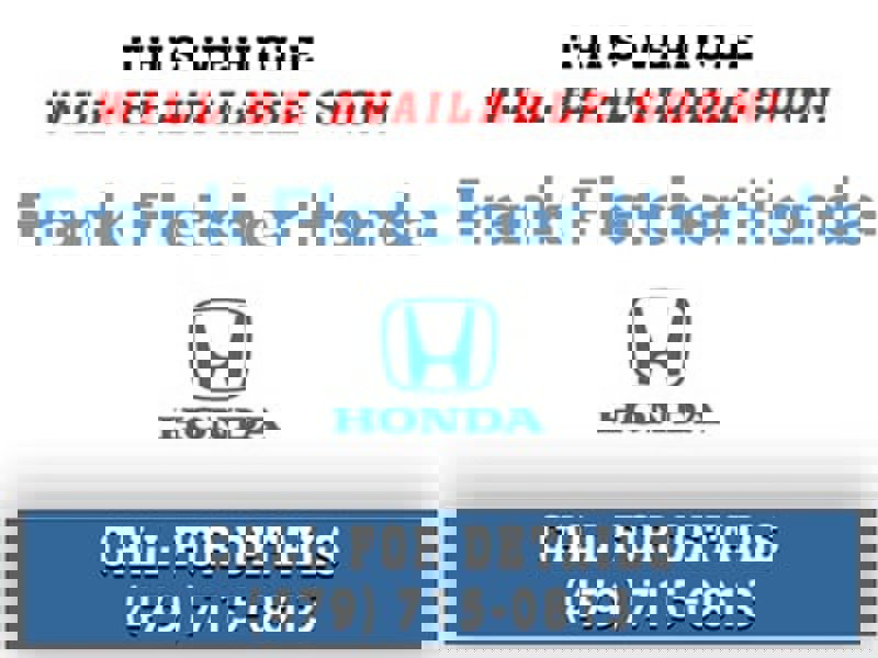New 2026 Honda Passport TrailSport Elite image 1