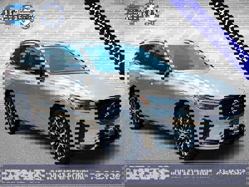 Certified 2023 Volvo XC60 B5 Plus w/ Climate Package image 1