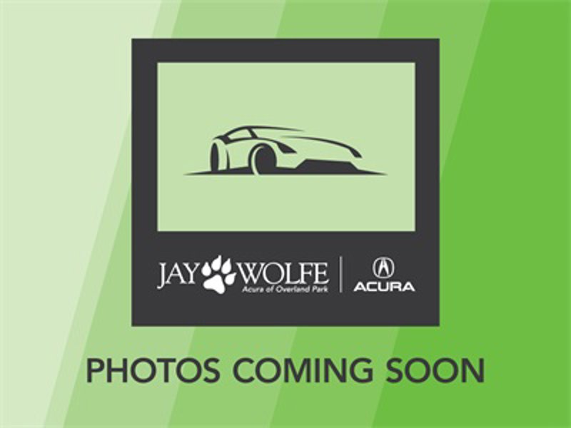 Certified 2025 Acura RDX AWD w/ A-Spec & Advance Pkg image 1