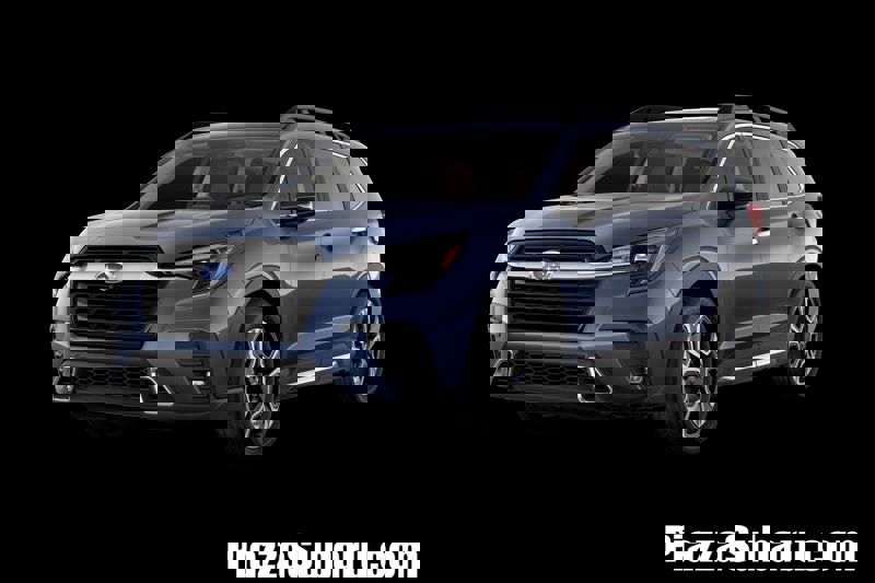 New 2025 Subaru Ascent Touring image 1