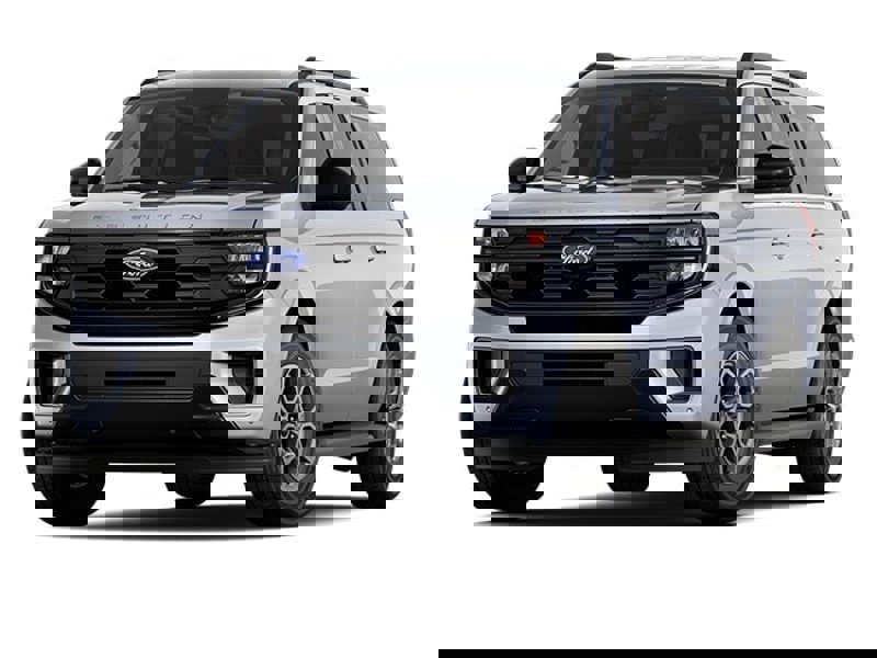 New 2025 Ford Expedition Max Active image 1
