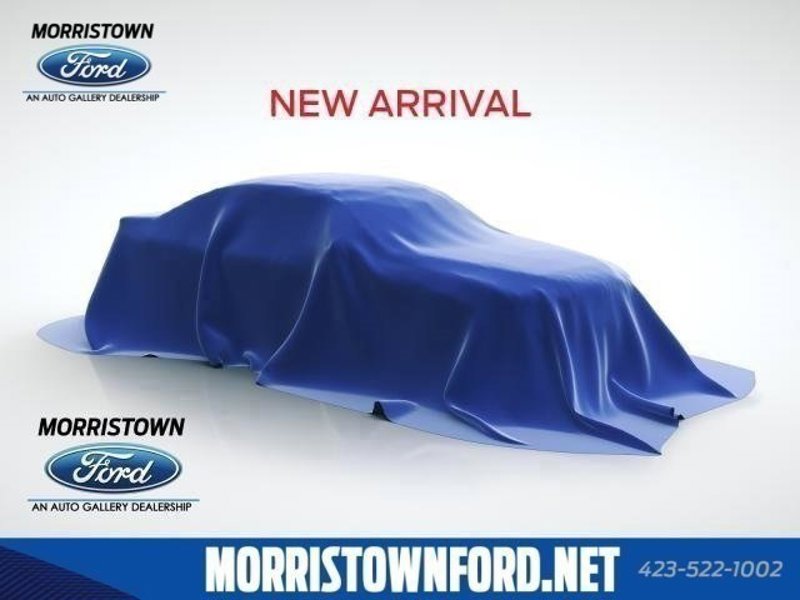 Certified 2023 Ford Explorer Limited image 1