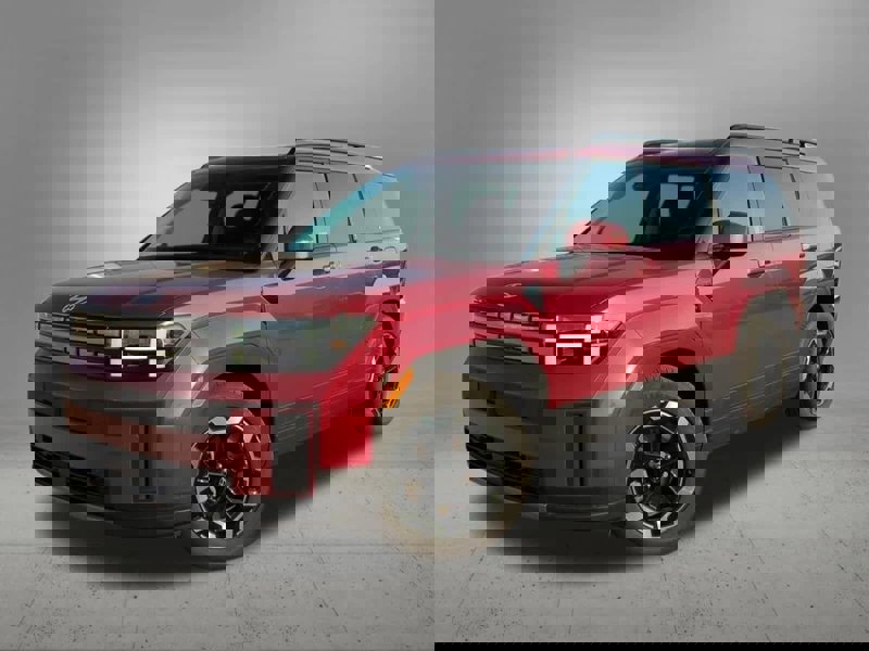 Certified 2025 Hyundai Santa Fe SEL w/ Tow & Go Package image 1