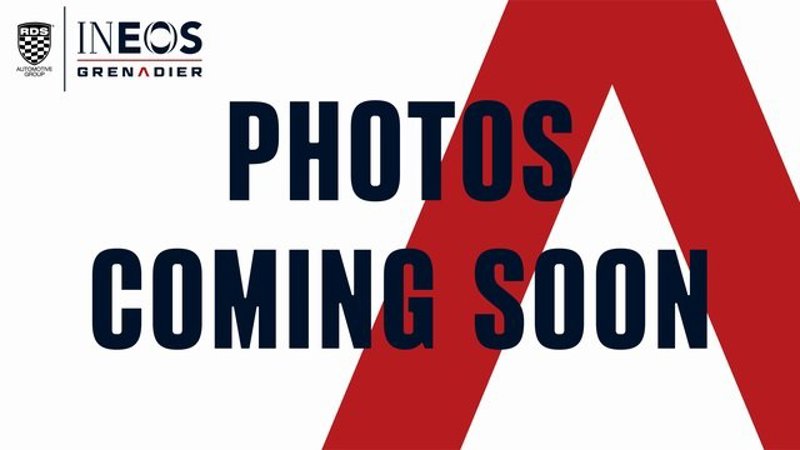 New 2024 INEOS Grenadier Fieldmaster Edition image 1