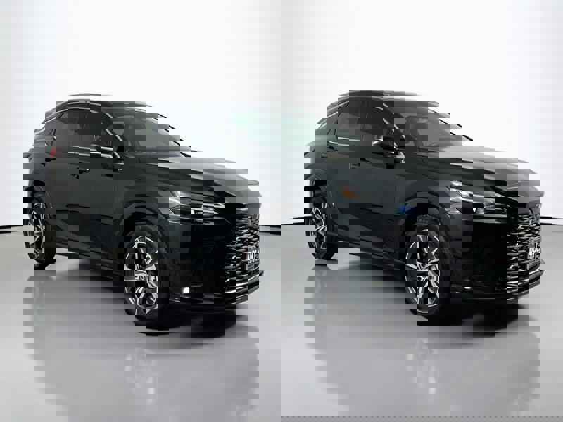 Certified 2023 Lexus RX 350 AWD image 1