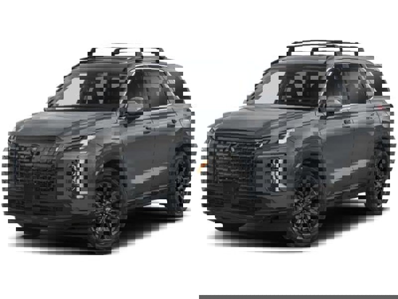 New 2025 Hyundai Palisade XRT image 1