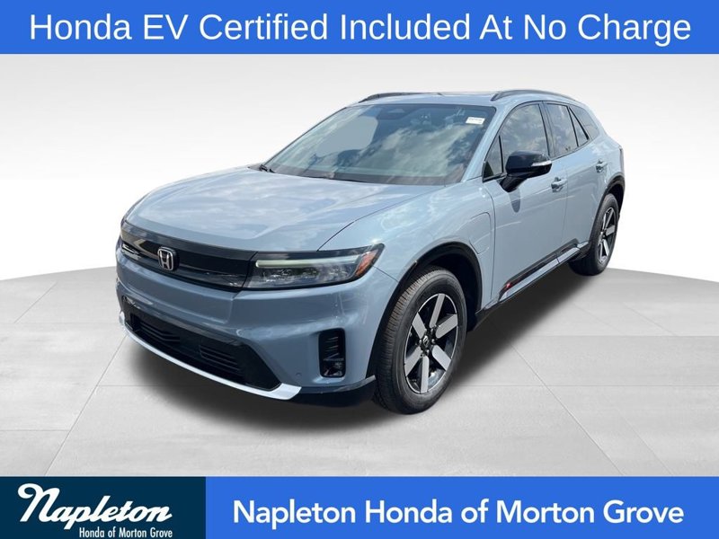 Certified 2024 Honda Prologue Touring image 1