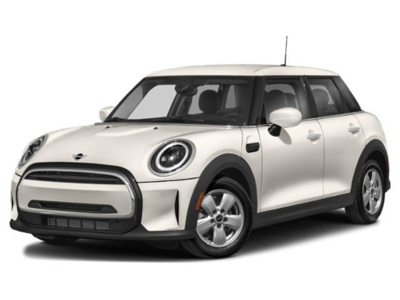 Certified 2023 MINI Cooper S image 1