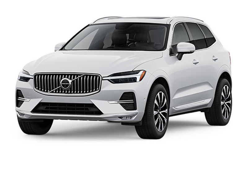 Certified 2023 Volvo XC60 B5 Plus image 1