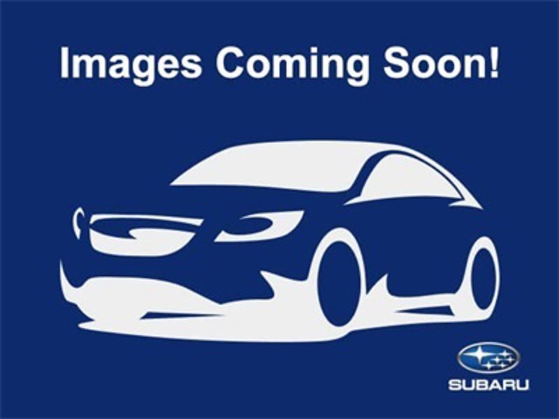 New 2025 Subaru Forester Sport image 1