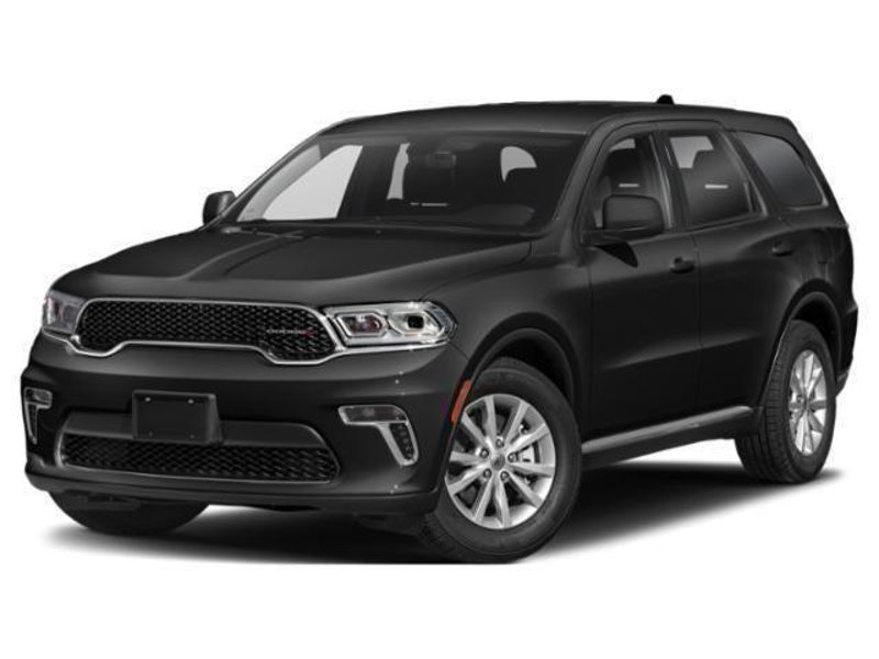 Certified 2023 Dodge Durango Citadel image 1