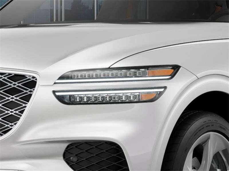 New 2026 Genesis GV70 2.5T Advanced image 1