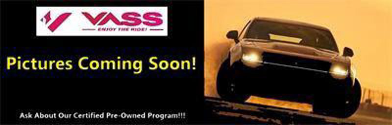 Certified 2023 Jeep Grand Cherokee Altitude image 1
