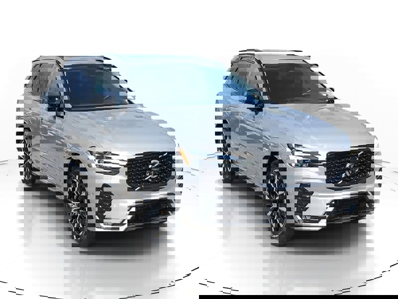 Certified 2023 Volvo XC60 B5 Plus w/ Climate Package image 1