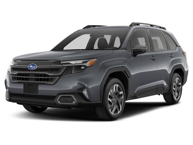 New 2025 Subaru Forester Limited image 1