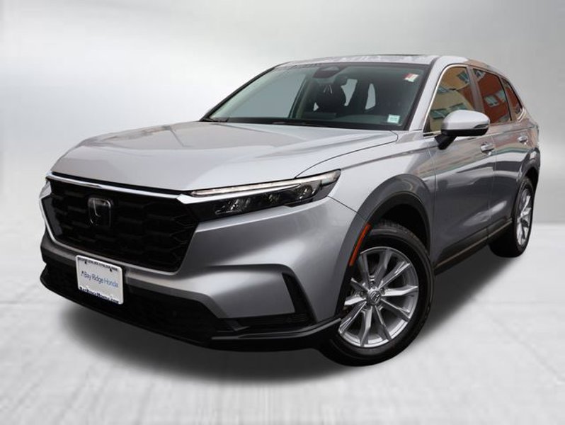 Certified 2023 Honda CR-V EX-L image 1